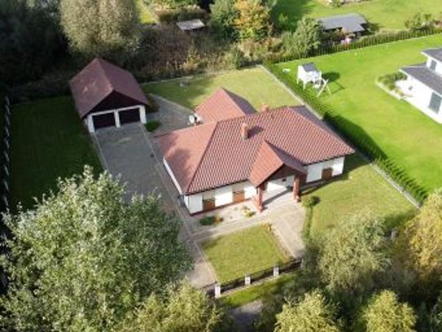 Dom na sprzedaż w Robakowo, Wielkopolskie