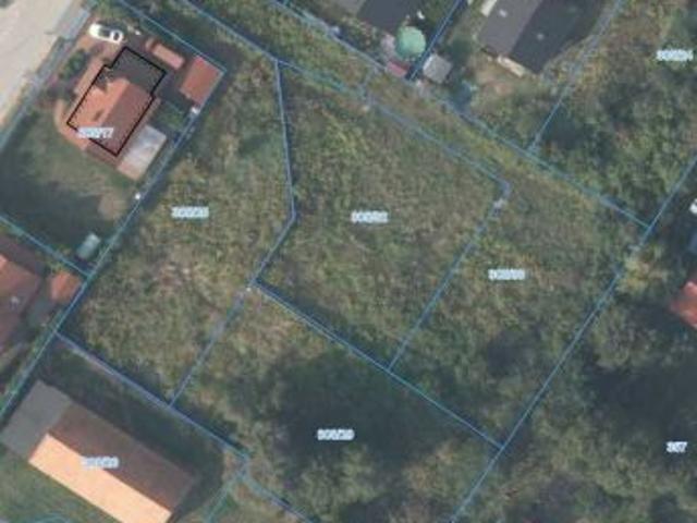 Grunt na sprzedaż w Robakowo, Wielkopolskie