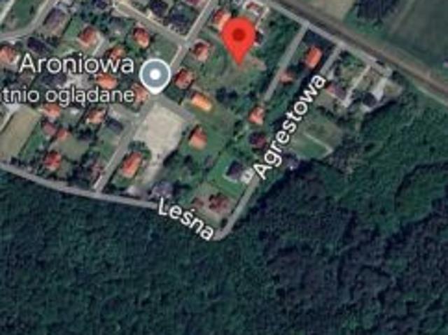 Grunt na sprzedaż w Robakowo, Wielkopolskie
