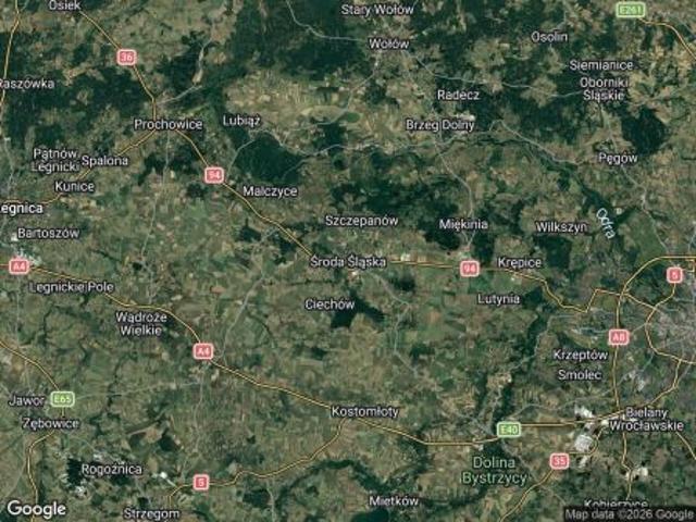 Mieszkanie na sprzedaż w Środa Śląska, Dolnośląskie