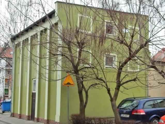 Dom na sprzedaż w Środa Śląska, Dolnośląskie