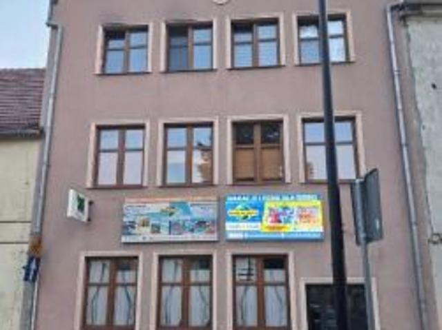 Mieszkanie na sprzedaż w Środa Śląska, Dolnośląskie