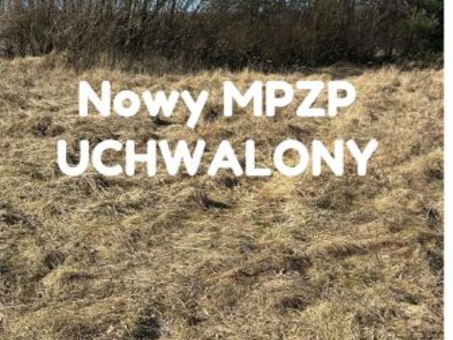 Grunt na sprzedaż w Rogoźno, Wielkopolskie
