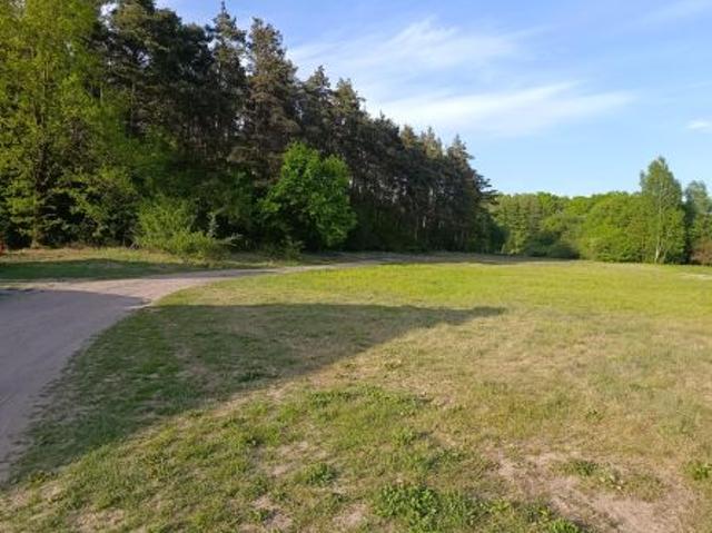 Grunt na sprzedaż w Rogoźno, Wielkopolskie
