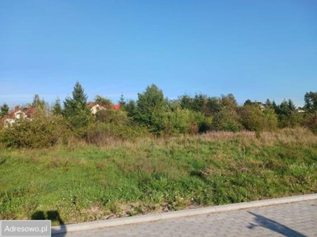 Grunt na sprzedaż w Rogowo, Kujawsko-pomorskie