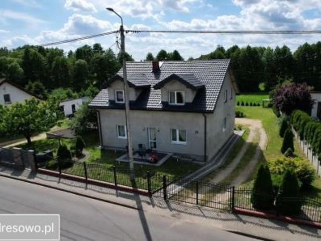 Dom na sprzedaż w Rogowo, Kujawsko-pomorskie