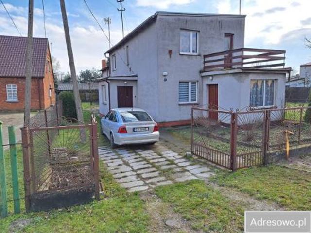 Dom na sprzedaż w Rogowo, Kujawsko-pomorskie