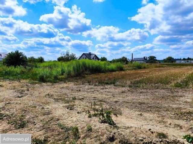 Grunt na sprzedaż w Rokietnica, Wielkopolskie