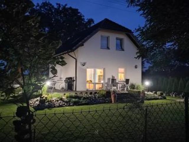 Dom na sprzedaż w Rokietnica, Wielkopolskie