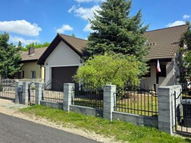 Dom na sprzedaż w Rokietnica, Wielkopolskie