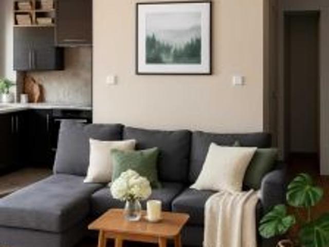 Mieszkanie na sprzedaż w Rokietnica, Wielkopolskie