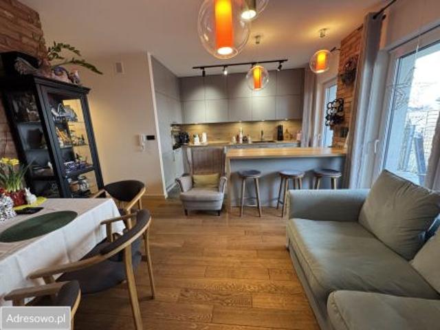 Mieszkanie na sprzedaż w Rokietnica, Wielkopolskie