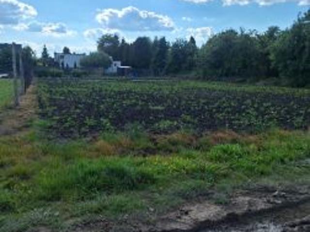 Grunt na sprzedaż w Rokietnica, Wielkopolskie