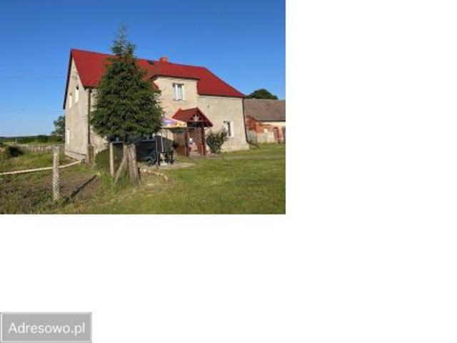 Dom na sprzedaż w Rokitki, Dolnośląskie
