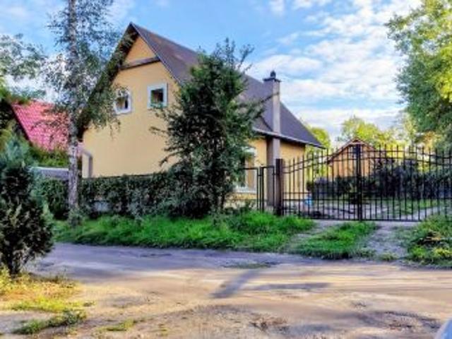 Dom na sprzedaż w Rokitki, powiat legnicki
