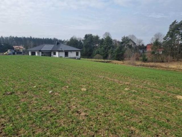 Grunt na sprzedaż w Rokocin, Pomorskie