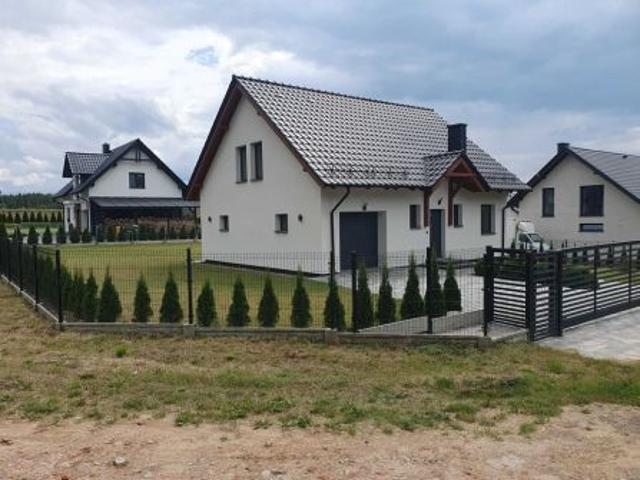 Dom na sprzedaż w Rokocin, Pomorskie