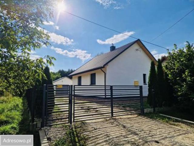 Dom na sprzedaż w Ropczyce, Podkarpackie