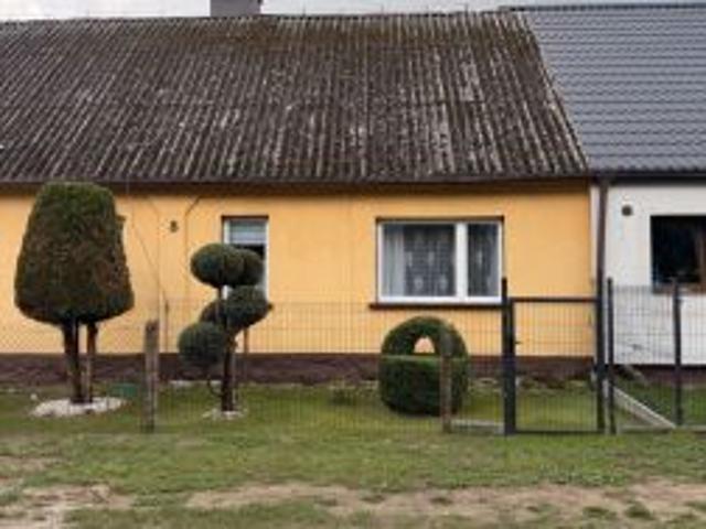 Mieszkanie na sprzedaż w Roszczyce, powiat lęborski