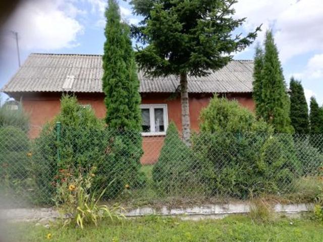 Dom na sprzedaż w Lubelskie