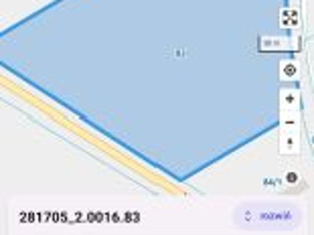Grunt na sprzedaż w Rozogi, Warmińsko-mazurskie