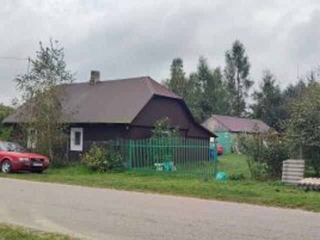 Dom na sprzedaż w Lubelskie