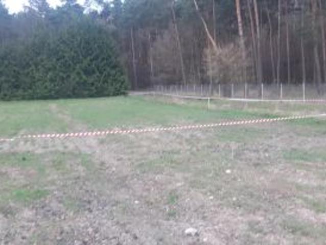 Grunt na sprzedaż w Ruda-Bugaj, Łódzkie
