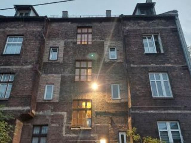 Mieszkanie na sprzedaż w Ruda Śląska, Śląskie