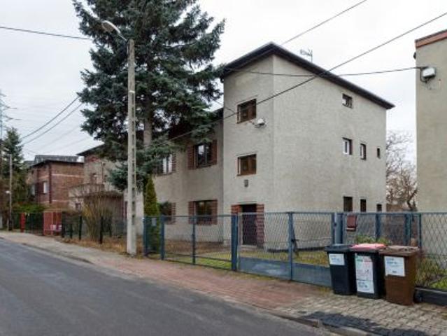 Dom na sprzedaż w Ruda Śląska, Górnośląsko-Zagłębiowska Metropolia