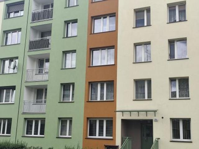 Mieszkanie na sprzedaż w Ruda Śląska, Śląskie