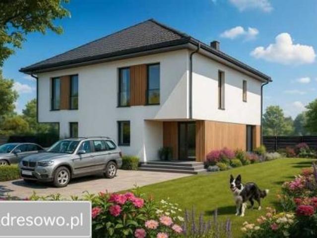 Dom na sprzedaż w Ruda Śląska, Śląskie