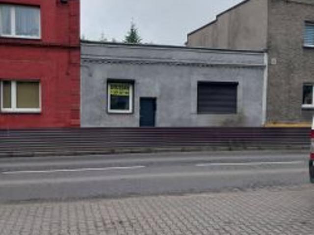 Dom na sprzedaż w Ruda Śląska, Śląskie