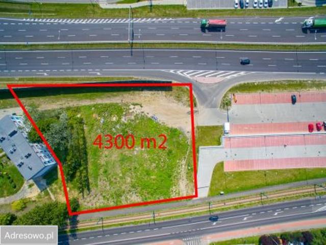Grunt na sprzedaż w Ruda Śląska, Śląskie