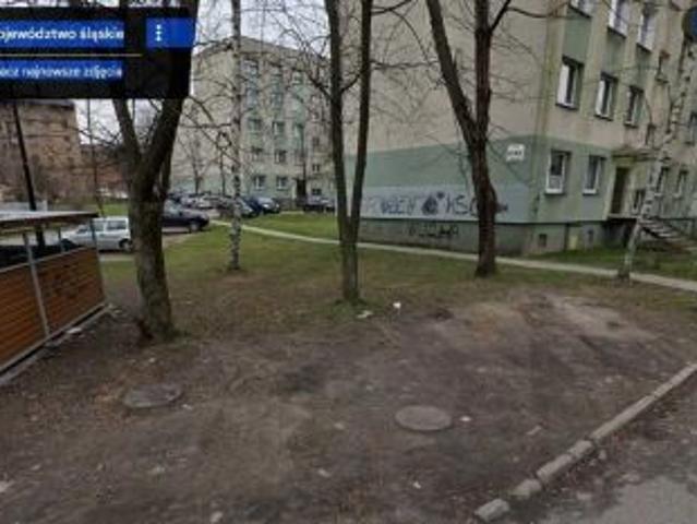 Grunt na sprzedaż w Ruda Śląska, Śląskie