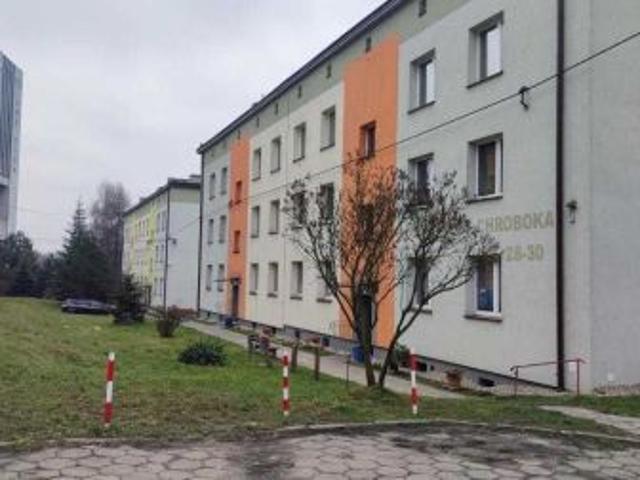 Mieszkanie na sprzedaż w Ruda Śląska, Śląskie
