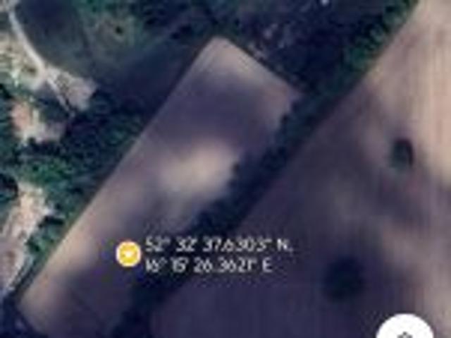 Grunt na sprzedaż w Rudka, Wielkopolskie