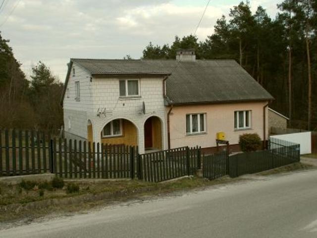 Dom na sprzedaż w Świętokrzyskie