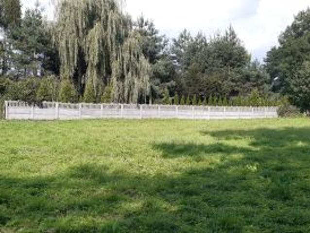 Grunt na sprzedaż w Rudziniec, Śląskie