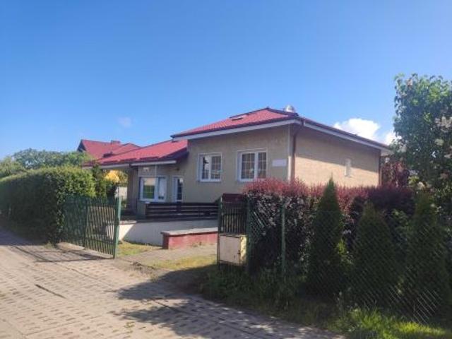 Dom na sprzedaż w Rumia, Pomorskie