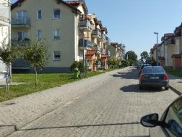 Mieszkanie na sprzedaż w Rumia, Pomorskie