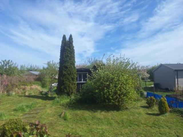 Grunt na sprzedaż w Rumia, Pomorskie