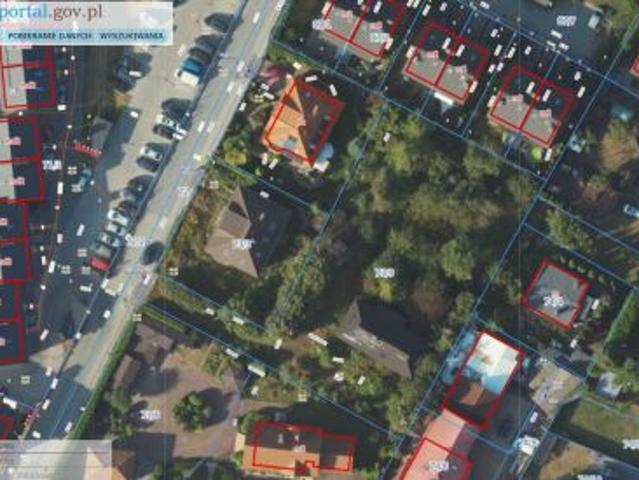 Grunt na sprzedaż w Rumia, Pomorskie