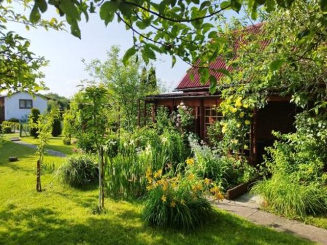 Grunt na sprzedaż w Rumia, Pomorskie