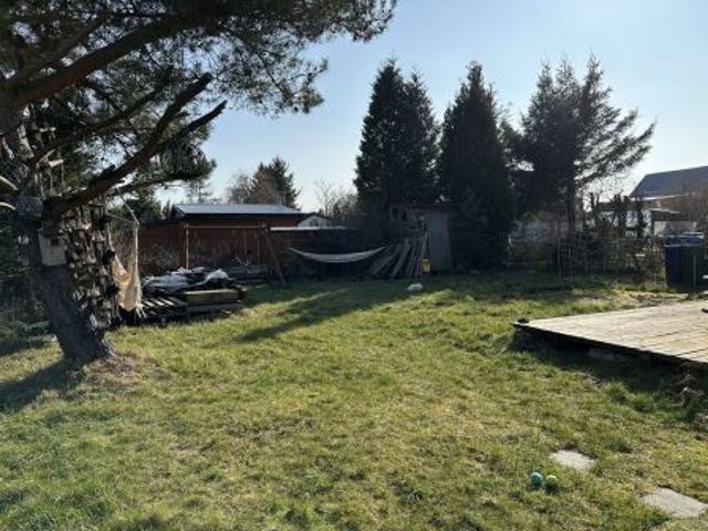 Grunt na sprzedaż w Rumia, Pomorskie