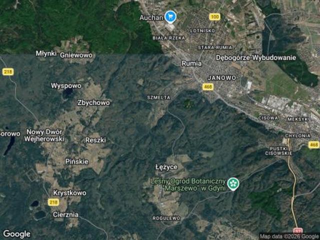 Dom na sprzedaż w Rumia, Pomorskie