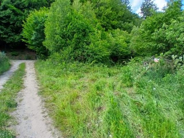 Grunt na sprzedaż w Rumia, Pomorskie