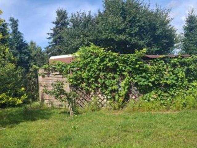 Grunt na sprzedaż w Rumia, Pomorskie