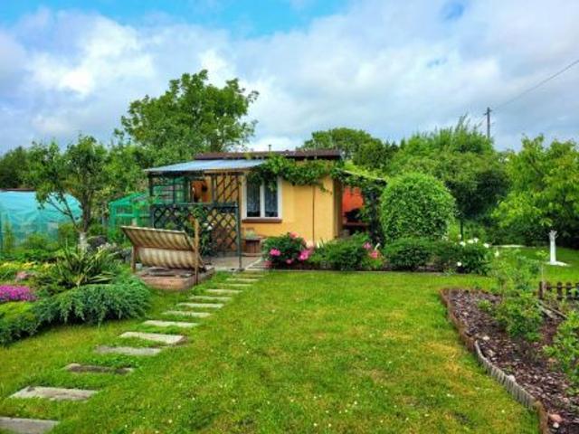 Grunt na sprzedaż w Rumia, Pomorskie