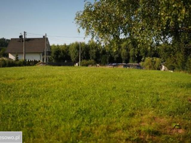 Grunt na sprzedaż w Rumia, Pomorskie