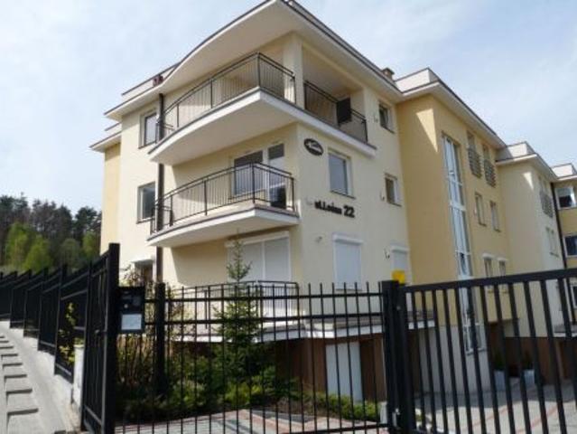 Mieszkanie na sprzedaż w Rumia, Pomorskie